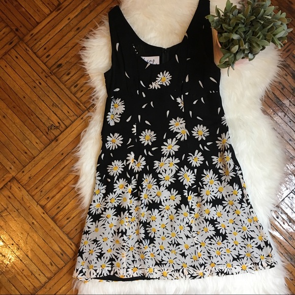 Moschino Dresses & Skirts - ✔️SOLD✔️Moschino Cheap and Chic Daisy Dress